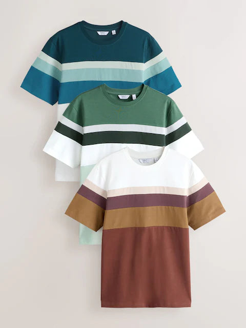 T_shirts