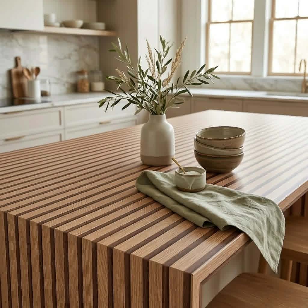 Waterproof Wood Texture Marble Sheet