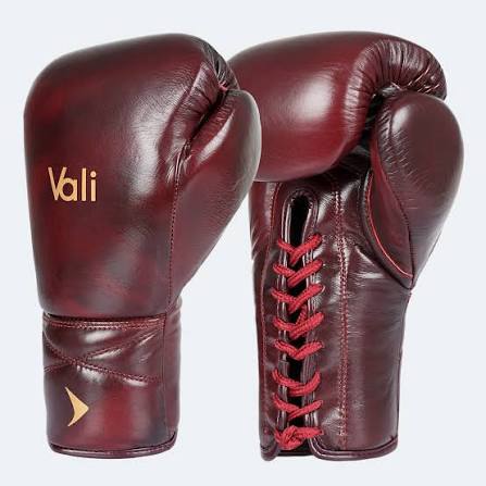 boxing gloves
